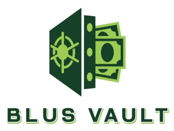 Blus Vault